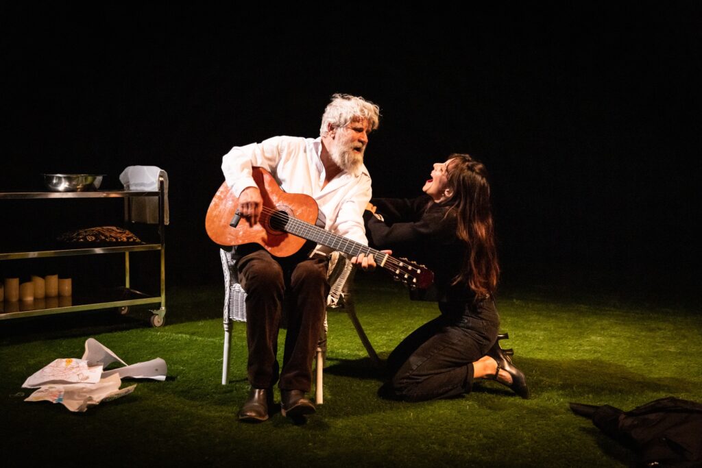 King Lear Syndrome - 16-01-22 - Simon Gosselin 1-14
