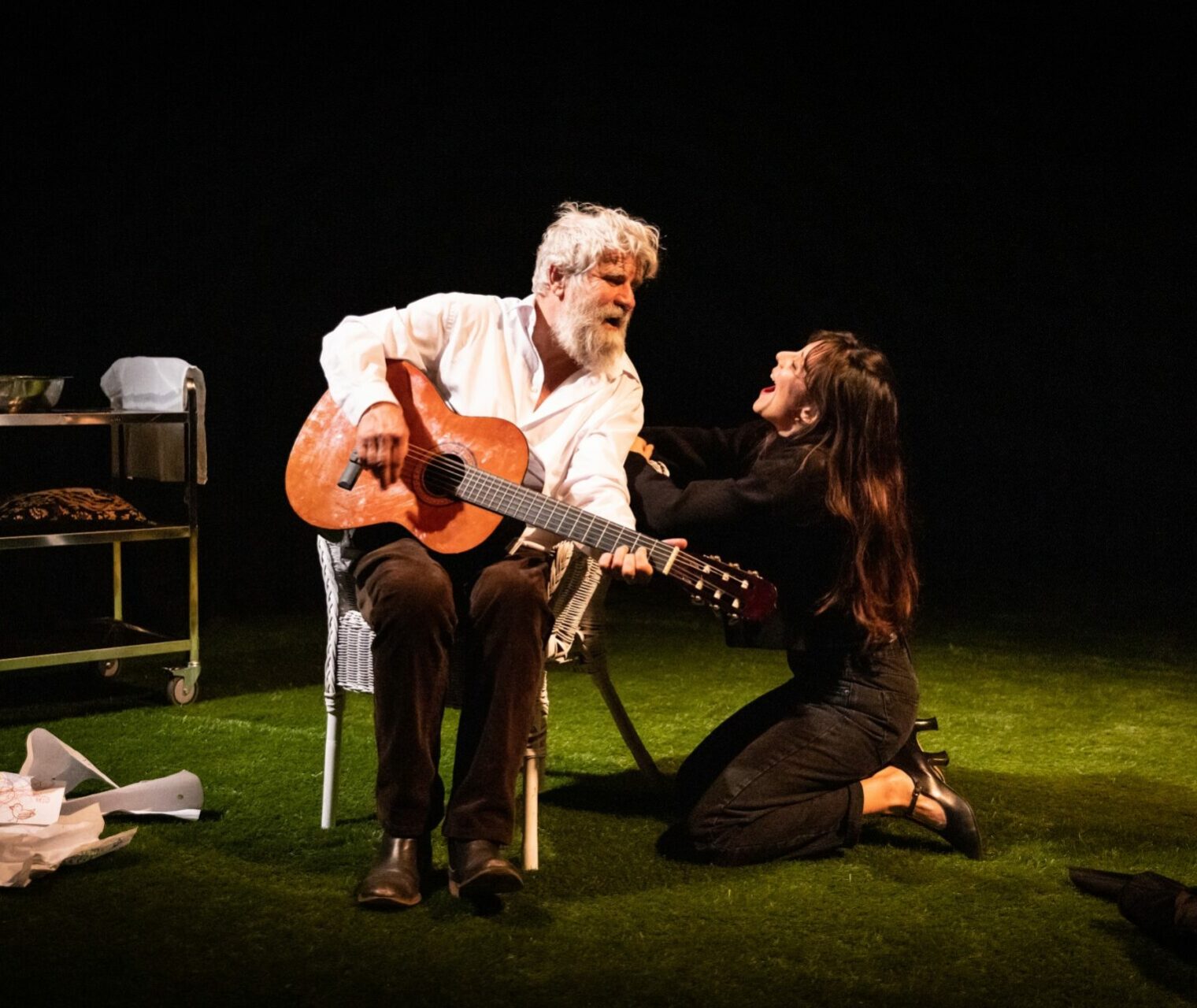 King Lear Syndrome - 16-01-22 - Simon Gosselin 1-14