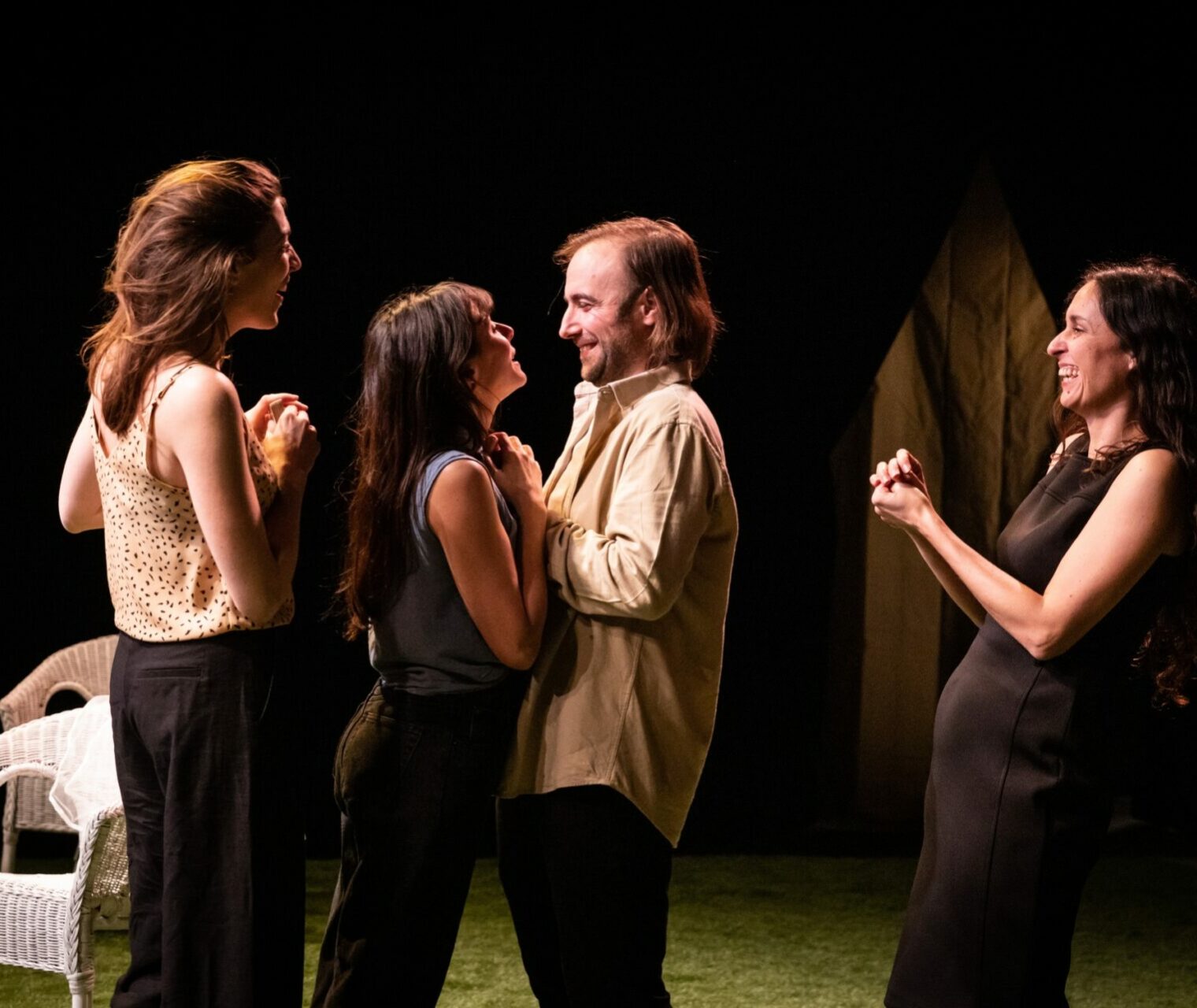 King Lear Syndrome - 16-01-22 - Simon Gosselin 1-24