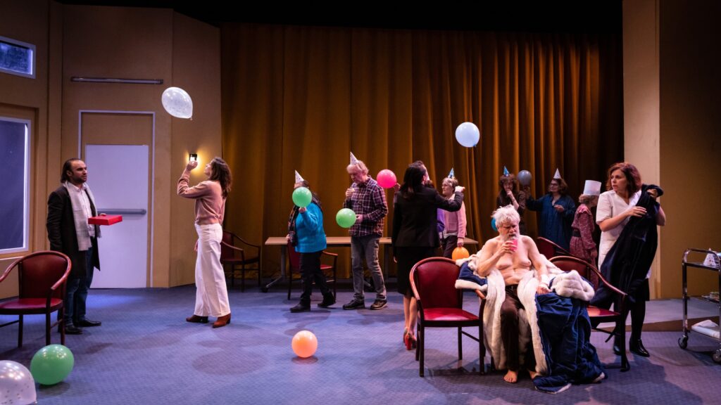 King Lear Syndrome - 16-01-22 - Simon Gosselin 4-18