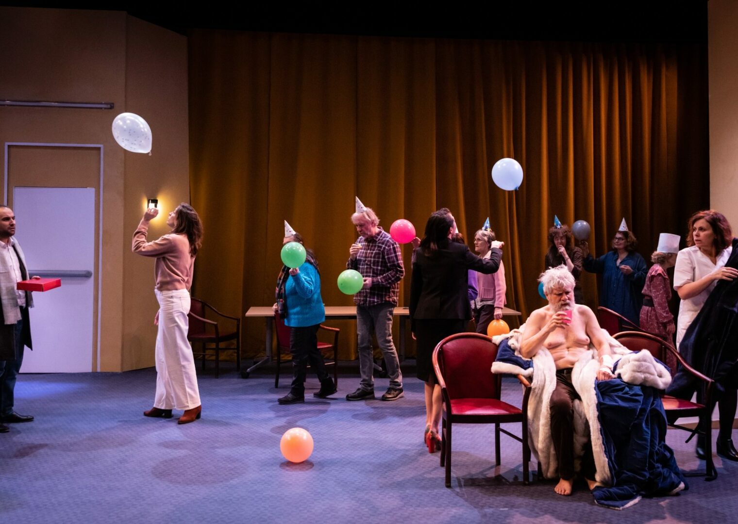 King Lear Syndrome - 16-01-22 - Simon Gosselin 4-18