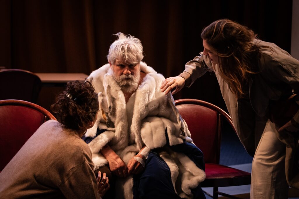 King Lear Syndrome - 16-01-22 - Simon Gosselin 4-3