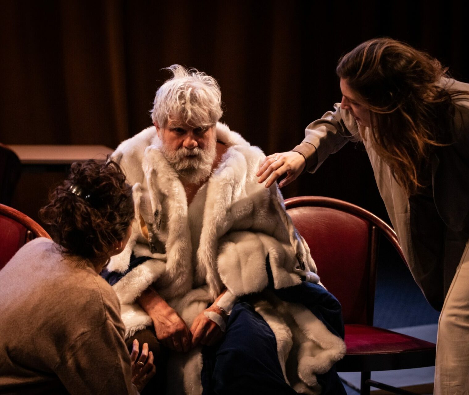 King Lear Syndrome - 16-01-22 - Simon Gosselin 4-3