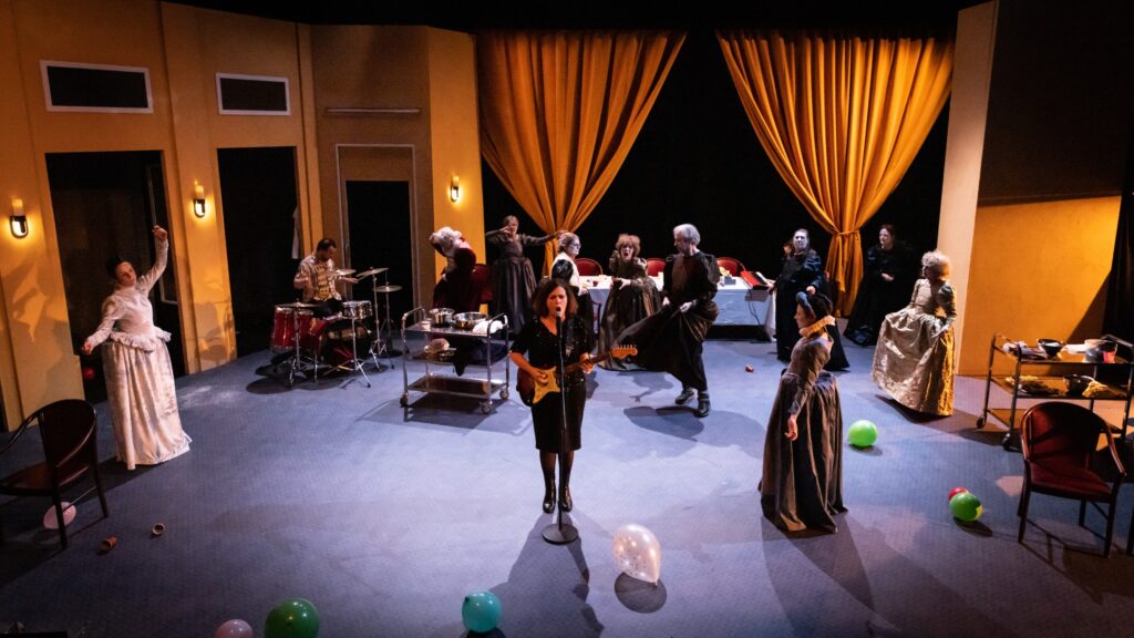 King Lear Syndrome - 16-01-22 - Simon Gosselin 4-45
