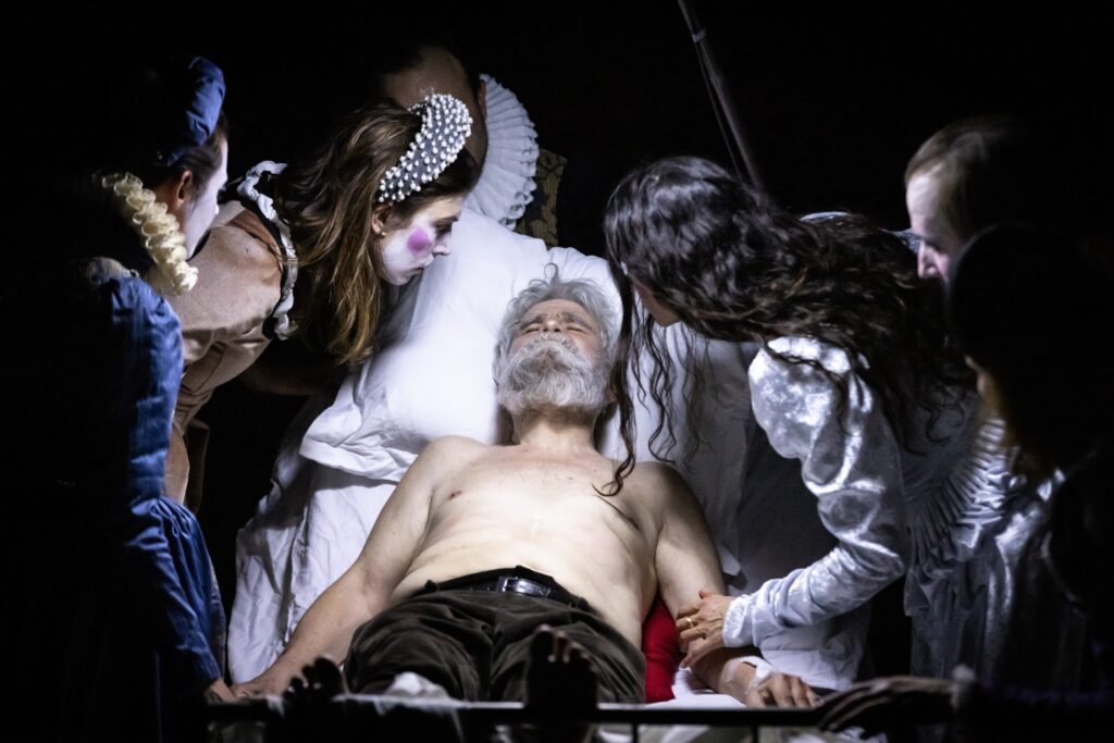King Lear Syndrome - 16-01-22 - Simon Gosselin 4-58