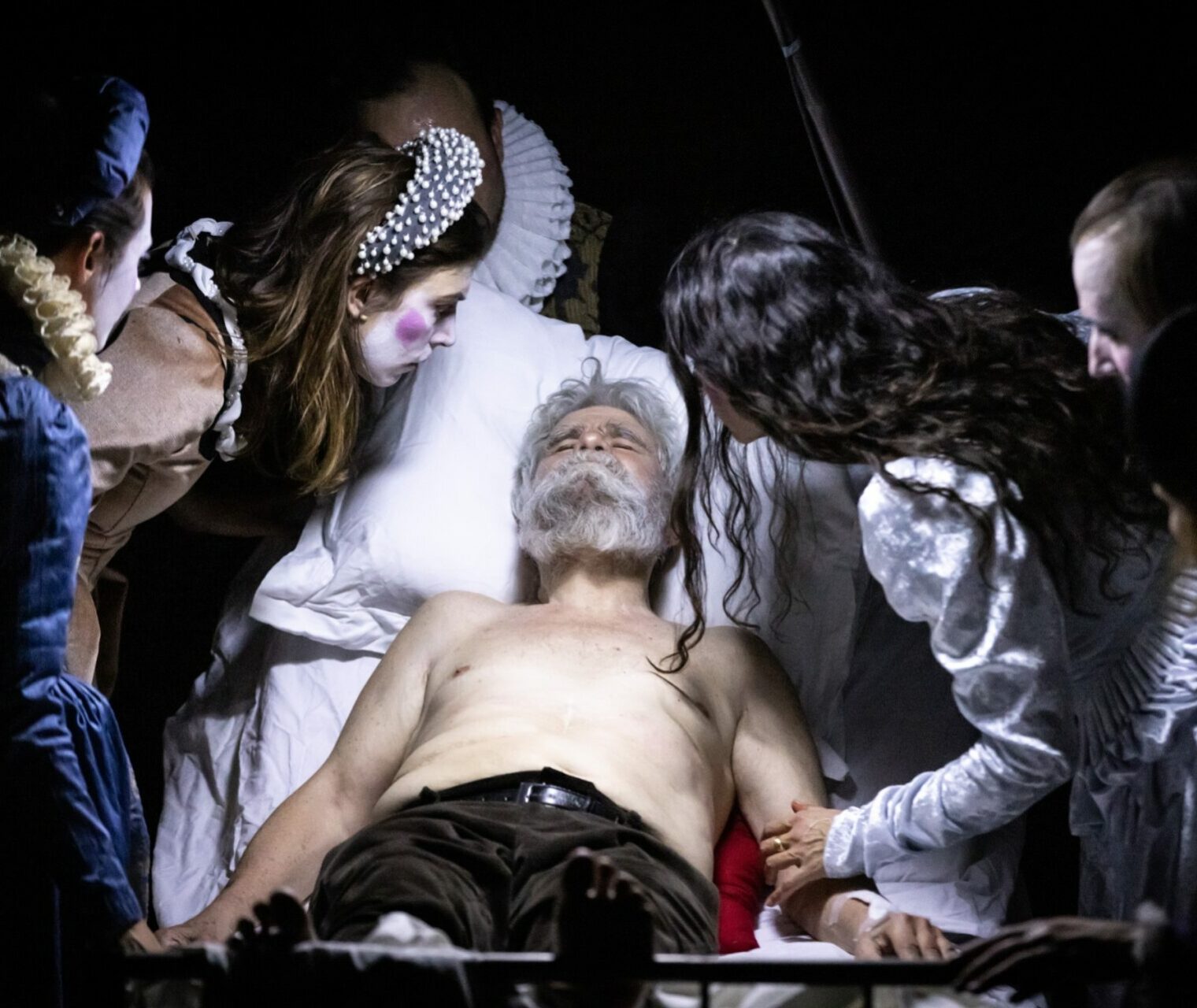 King Lear Syndrome - 16-01-22 - Simon Gosselin 4-58