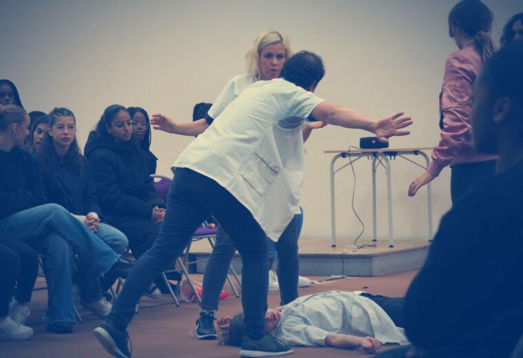 De Vives Voix 23 - Spectacle S. Signoret-54BD