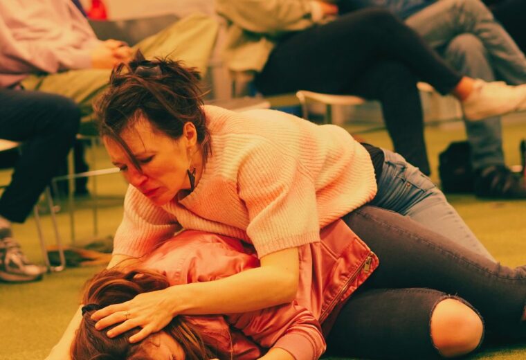 De Vives Voix - Massacre IFSI-2