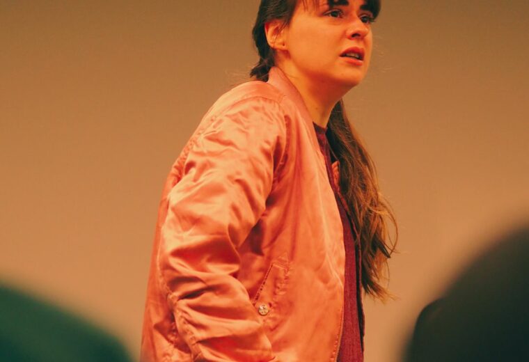 De Vives Voix - Massacre IFSI-6
