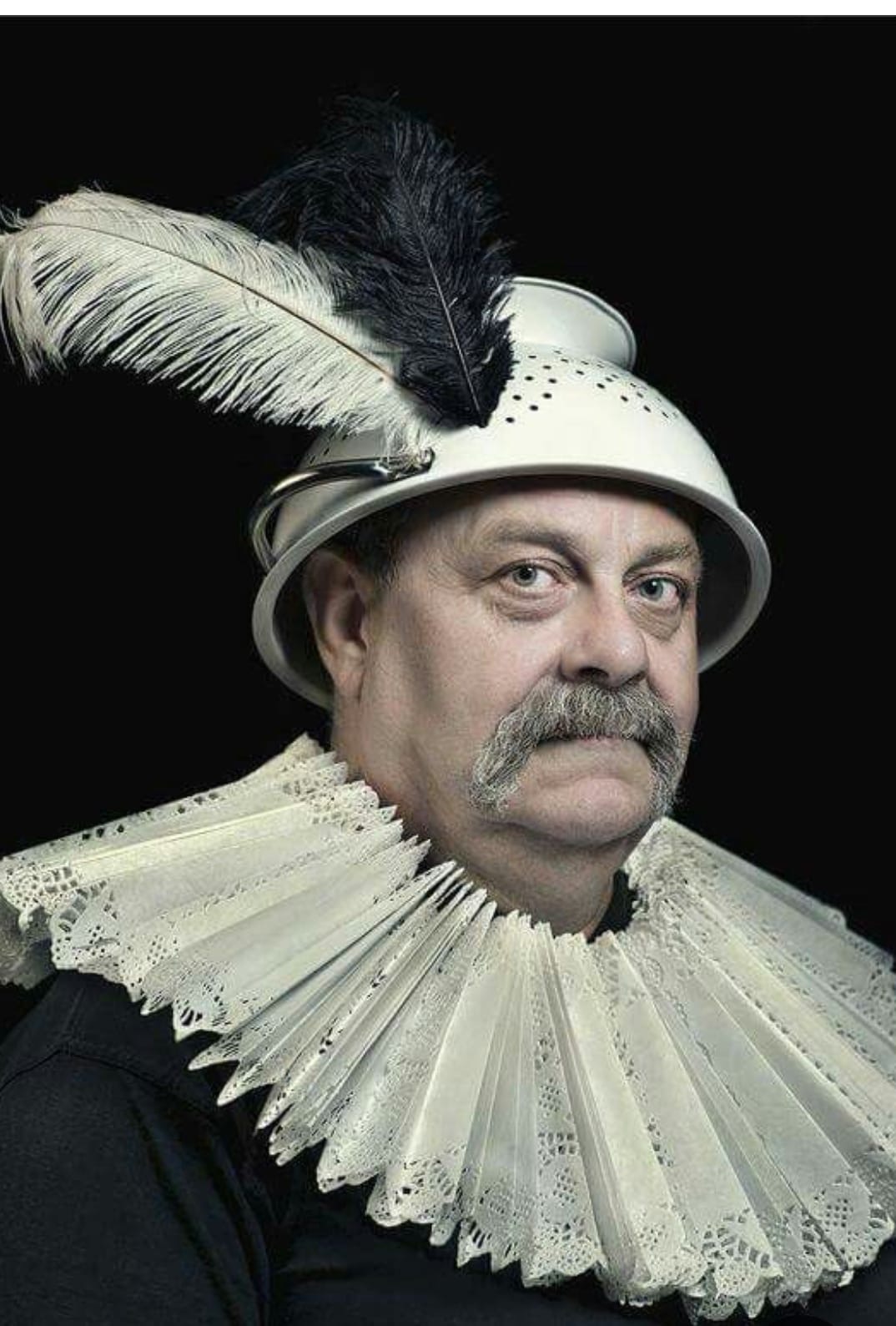 Papy Quichotte - Elsa Granat